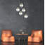 Bermudez 5 - Light Kitchen Island Pendant-5237452