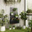 Indoor / Outdoor Pot Planter