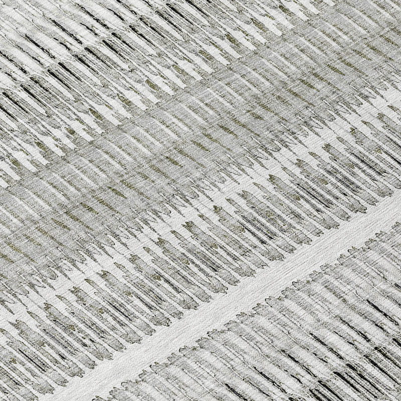 Tapis Jurnee, Rectangle 2 pi 6 po x 3 pi 10 po