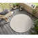 Bali Flatweave Black/White Rug