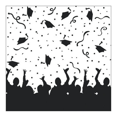 Pante Macassar Graduation Scene Setter