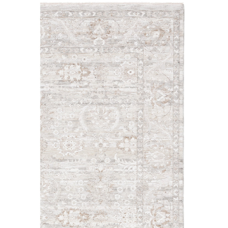 Tapis oriental Mason 100 Performance, Tapis de couloir 2 po x 12 po