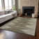 Premium Machine Washable Cerrito Coffee Rug