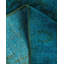Cloretta One-of-a-Kind 2' 8" X 4' 2" Hand Knotted Area Rug
