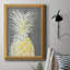 Vibrant Pineapple Splendor I, toile encadrée de qualité supérieure - prête à être accrochée-1417437018