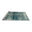 Tapis 100% abstrait 2093 lavable à la machine-932514926