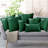  Velvet Decorative Throw Pillow Cover-1130181874-1130196907