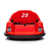 Rouge est en rupture de stock