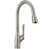 Brushed Nickel