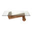 Table basse Calatrava