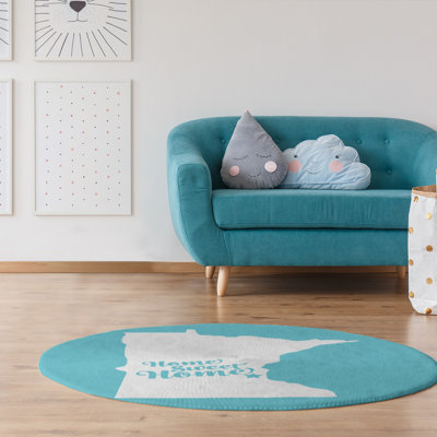 Tapis en poly-saint paul home