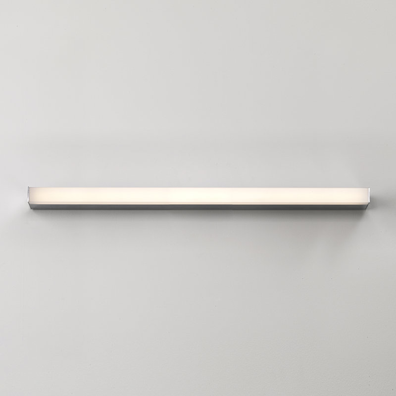 Sparta 3 - Light LED Bath Bar