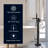 1 Handle Floor Clawfoot Tub Faucet-82941135