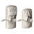 Satin Nickel selected