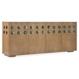 Commerce and Market Pilea Entertainment Credenza