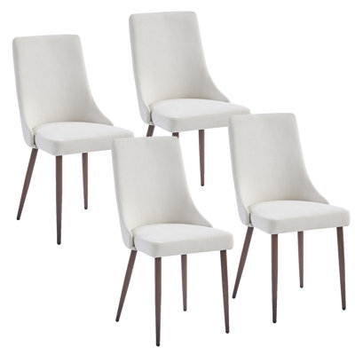 Chaise de salle à manger Danville