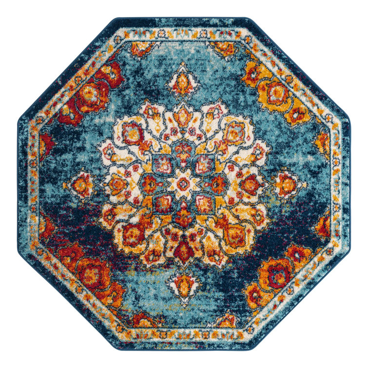 Oriental Indoor Rug