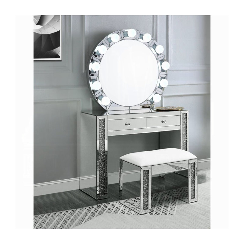 Miroir d'appoint Dede