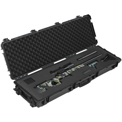 Gun Safe