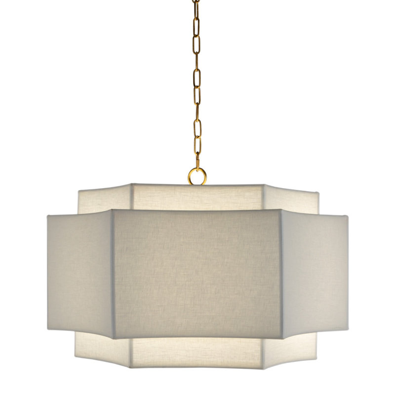 Hammond Pendant