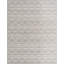 Tapis rayé intérieur / extérieur Azed-698833125