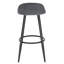 Askern Upholstered Counter Stool-439099858