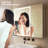 LED Bathroom Medicine Mirror Cabinet, Defog, Dimmable, 3-Color Mode, Outlets & USBs-1428562753-1468927082
