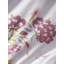 Casmalia Lavender Embroidered Reversible Duvet Cover Set-39877565