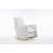 Ivory is out of stock selected