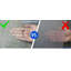 Tapis de chaise standard
