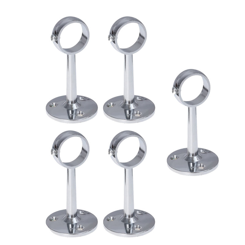 Support de tringle à rideaux