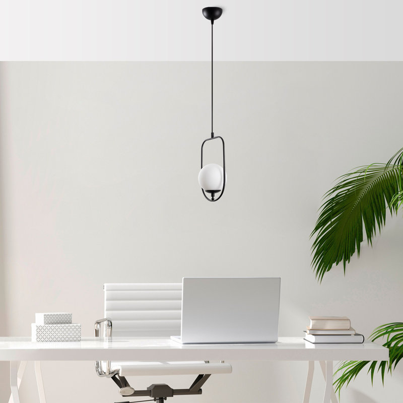 Lustre, Noir, noir, noir, noir