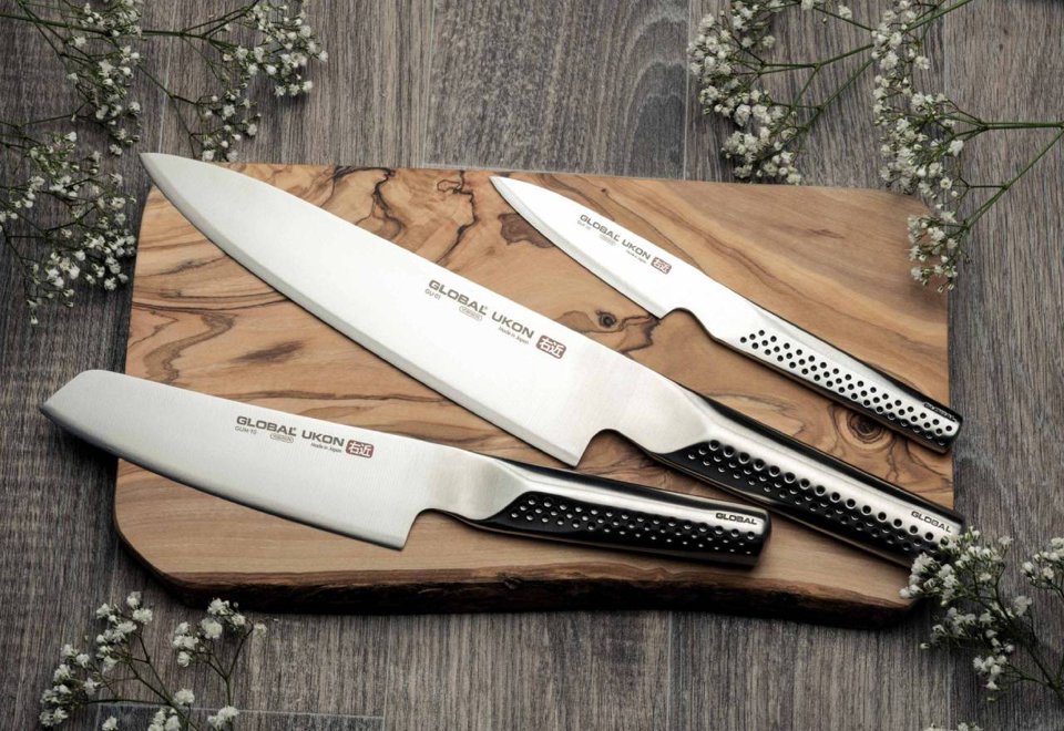 The Ukon Collection