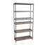 Magaw 90cm W Metal Shelving Unit