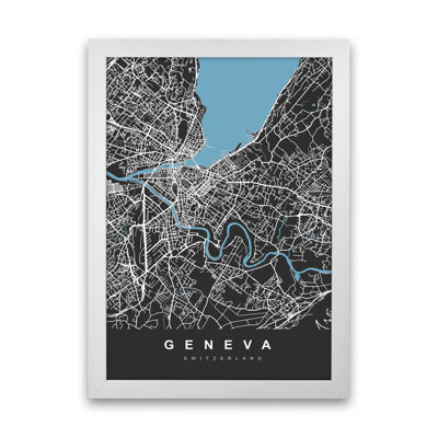 Geneva - Print