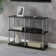 Edwin 42'' Console Table