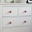 Nicola Spring - Round Ceramic Cabinet Knobs-50928644