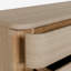 71'' W 8-Drawer Dresser With Spacious Storage And Modern Design