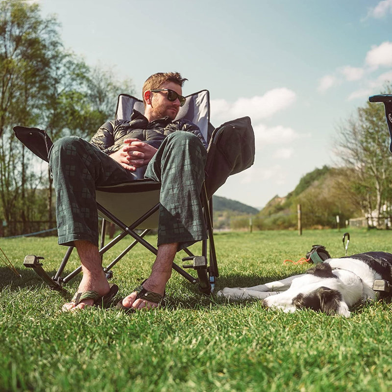 Folding Camping Chair