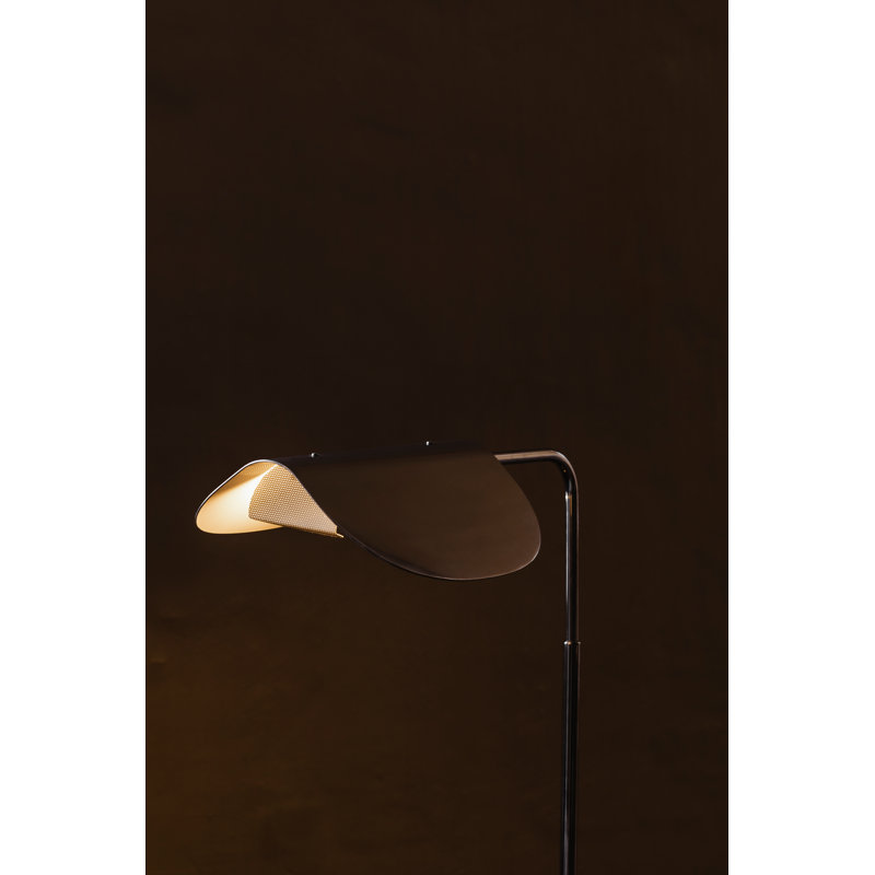 Wing Desk Table Lamp