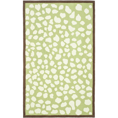Kruetzen Cotton Rug