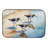 Sandpipers Dish Drying Mat
