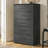 Arkia 5 Drawer 31.5" W Dresser-1997956661