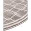 Tapis gris Jill Zarin Metropolitan Uptown-102368768