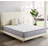 Restologie Sigma 10.5" Medium Hybrid Mattress-1697568789