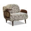 Upholstered " Jacquard Sofa Bed-468475245