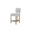 Upholstered Counter Heights Stool