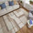 Jennae Performance Wool Abstract Indoor Rug-250139756