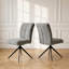 Parsons Chair in White-934519032-934519034