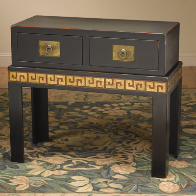 Accent Chest